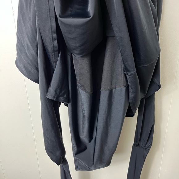 Old Navy Wrap Swim Dress One-Piece Bathing Suit 4X - Picture 10 of 11